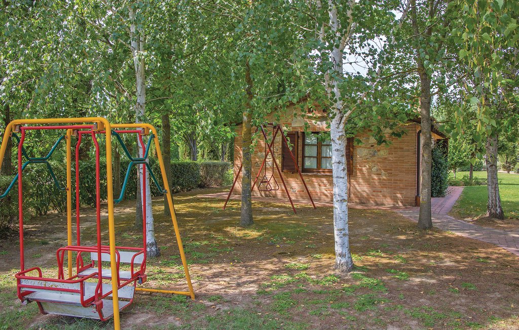 Feriehuse - Castiglione del Lago , Italien - IUT223 6