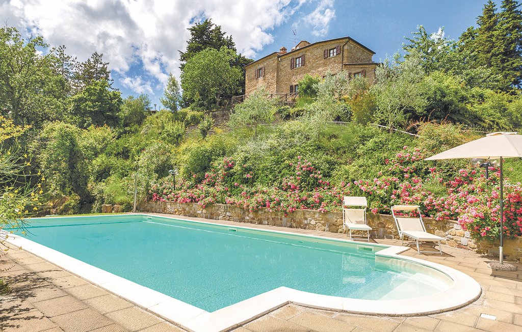 Ferienhaus - Citta´di Castello , Italien - IUT210 5