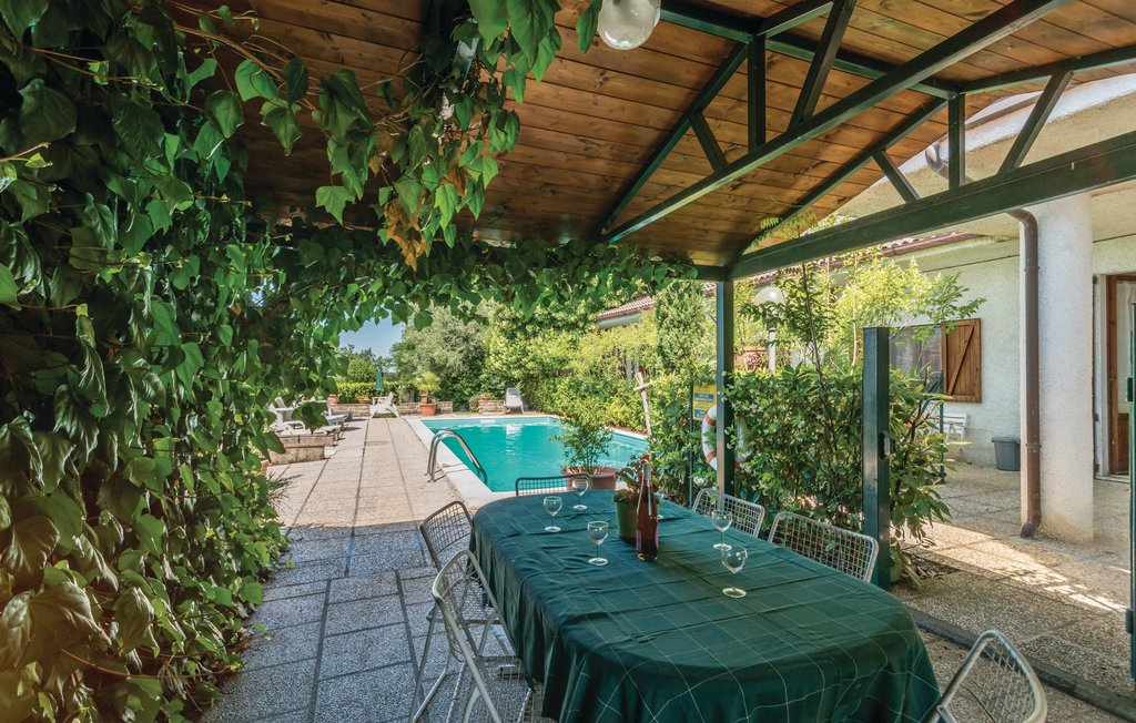 Ferienwohnung - Magione , Italien - IUT256 12