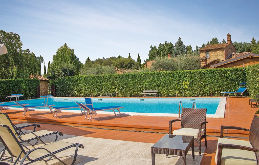 Ferienhaus - Castiglione del Lago , Italien - IUT224 2