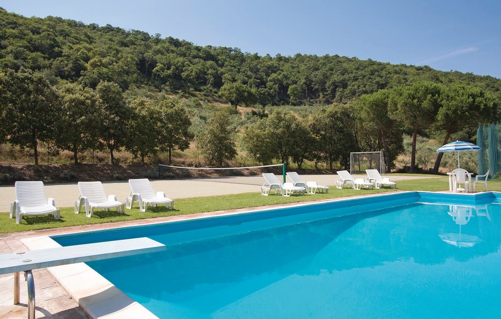 Ferienhaus - Magione , Italien - IUT167 7