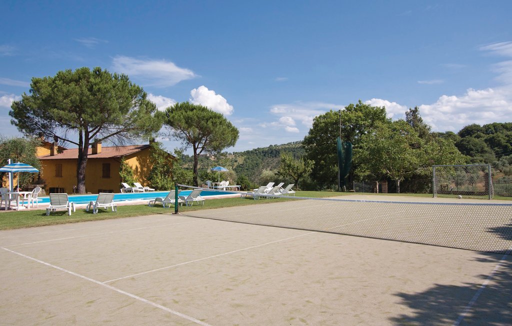 Ferienhaus - Magione , Italien - IUT167 4