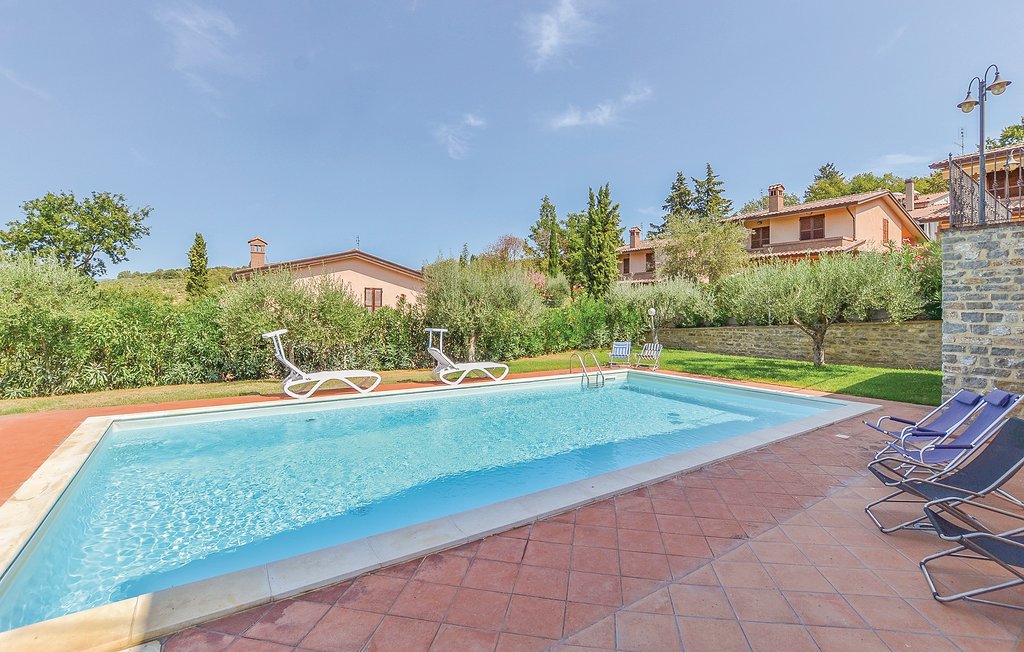 Feriehuse - San Feliciano-Lago Trasimeno , Italien - IUT183 5