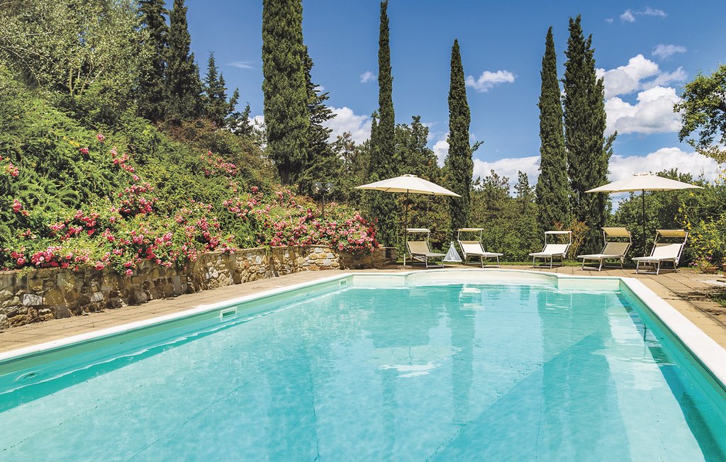 Ferienhaus - Citta´di Castello , Italien - IUT210 6