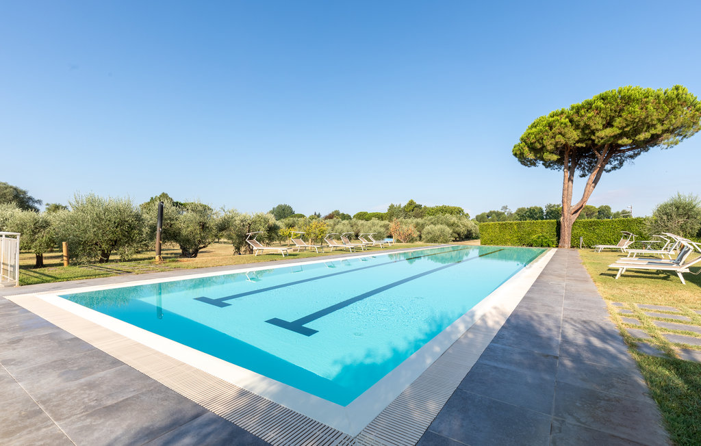 Ferienhaus - Passignano sul Trasimeno , Italien - IUT266 9