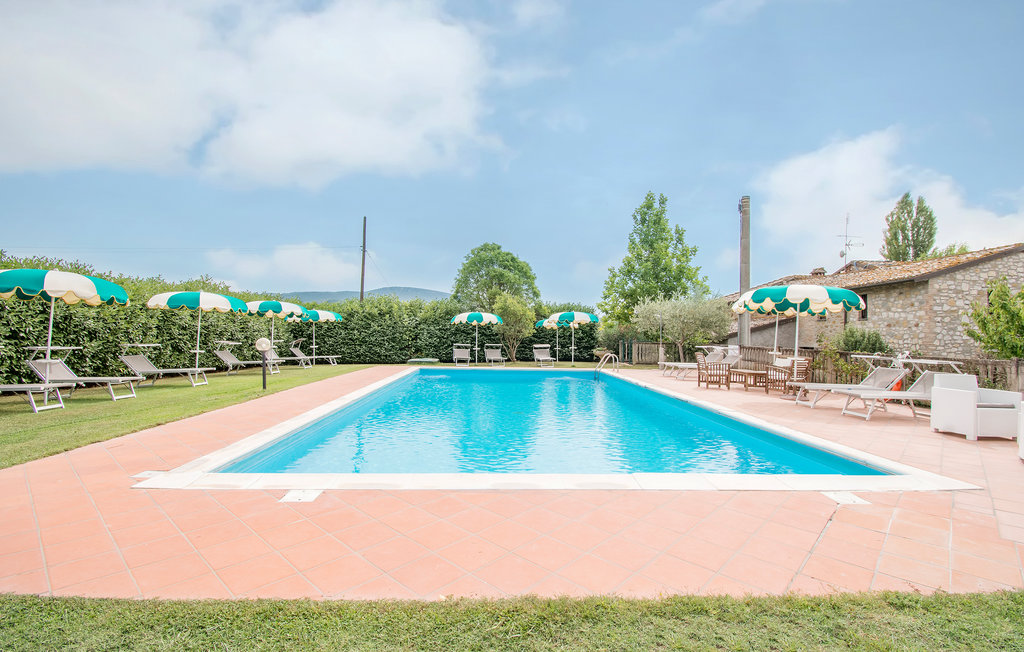 Ferieleilighet - Magione , Italia - IUT271 8