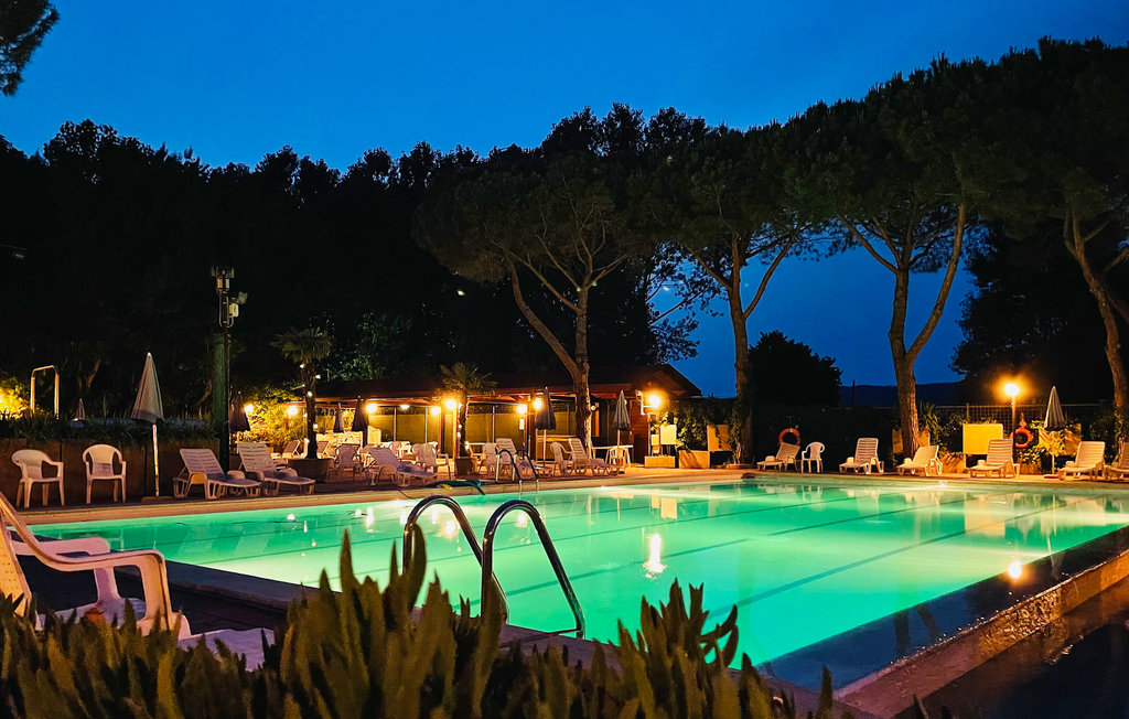 Ferienhaus - Tuoro sul Trasimeno , Italien - IUT276 8