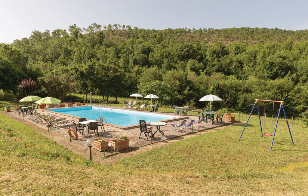 Lejlighed - San Venanzo , Italien - IUT446 7