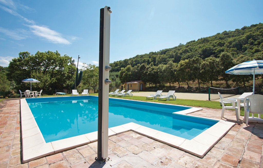 Ferienhaus - Magione , Italien - IUT167 8