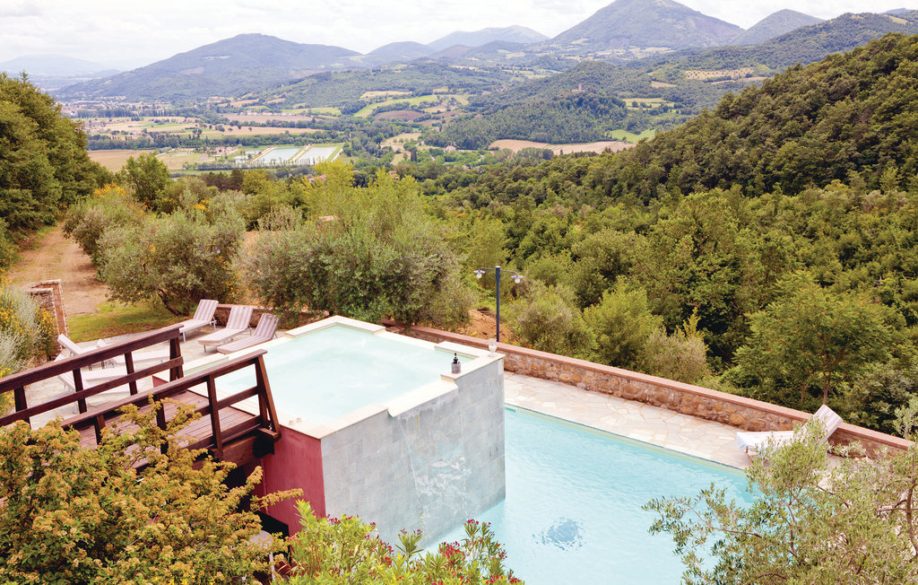 Semesterhus - Umbertide , Italien - IUT211 5