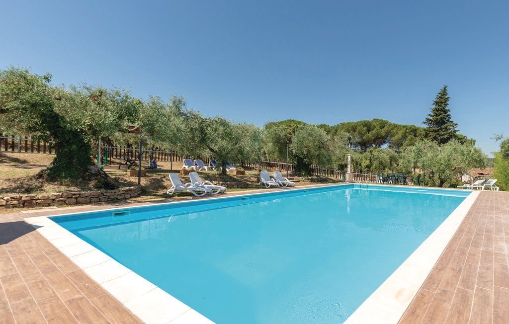 Feriehus - Magione , Italia - IUT169 11