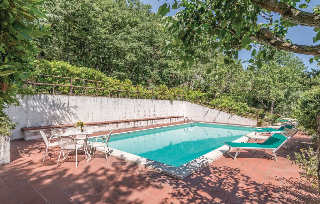 Feriehus - Lisciano Niccone , Italia - IUT476 8