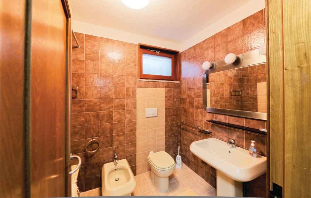 Semesterhus - San Feliciano-Lago Trasimeno , Italien - IUT114 21