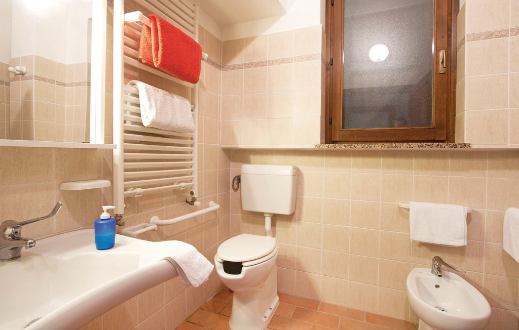 Ferienhaus - Magione , Italien - IUT179 22