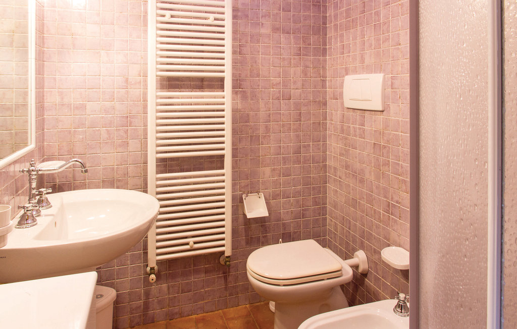 Feriehuse - San Feliciano-Lago Trasimeno , Italien - IUT183 17