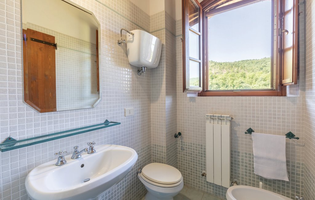 Lejlighed - San Venanzo , Italien - IUT447 15