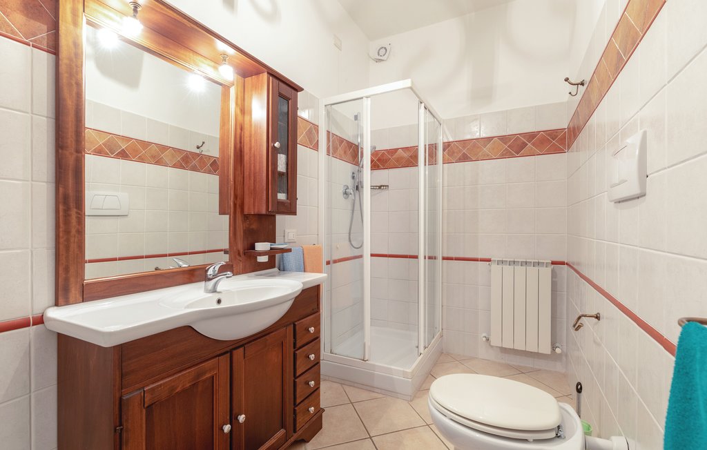 Ferienwohnung - Castiglione del Lago , Italien - IUT208 14