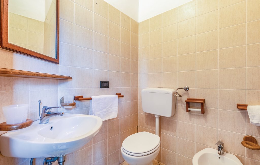 Feriehus - Magione , Italia - IUT169 33