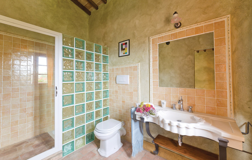 Semesterhus - Umbertide , Italien - IUT211 24