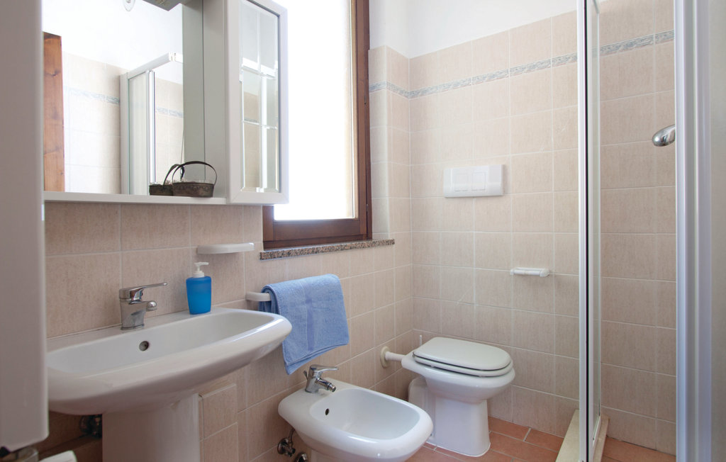 Semesterhus - Magione , Italien - IUT213 21