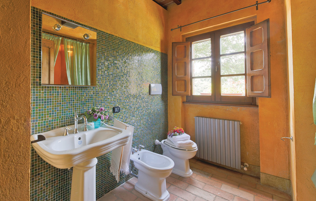 Semesterhus - Umbertide , Italien - IUT211 25