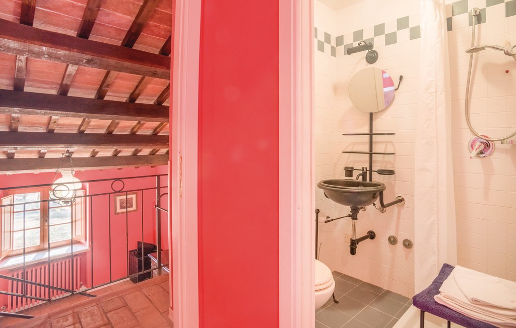 Ferienhaus - Magione , Italien - IUT245 15