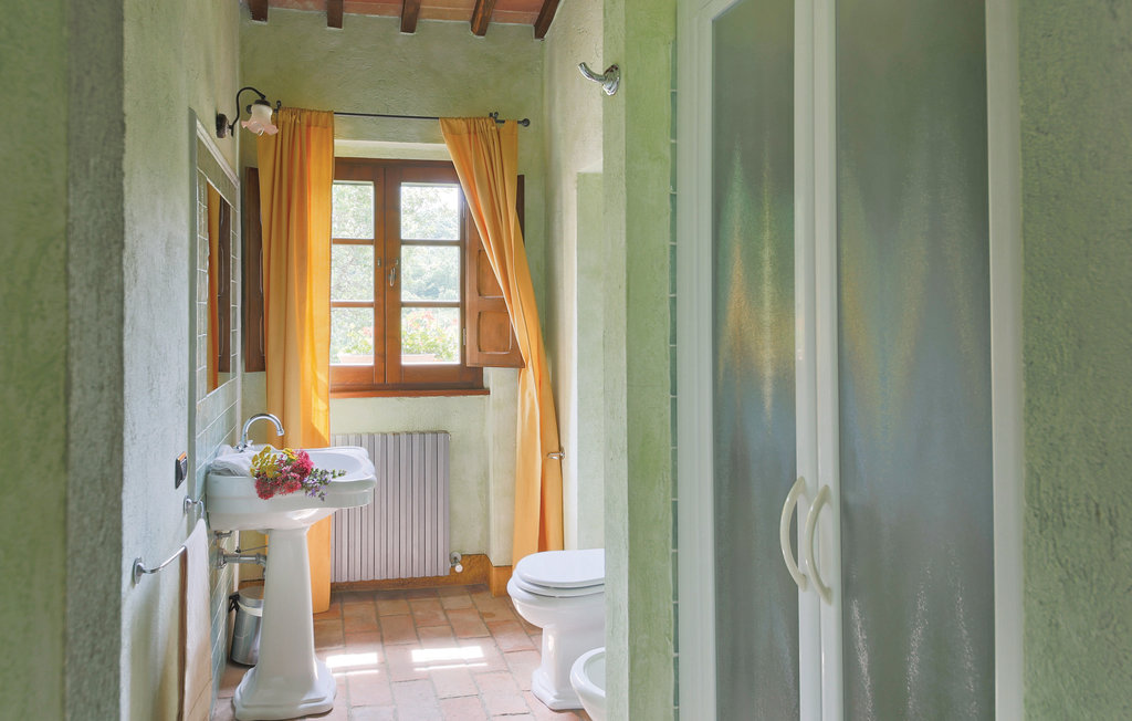 Semesterhus - Umbertide , Italien - IUT211 27