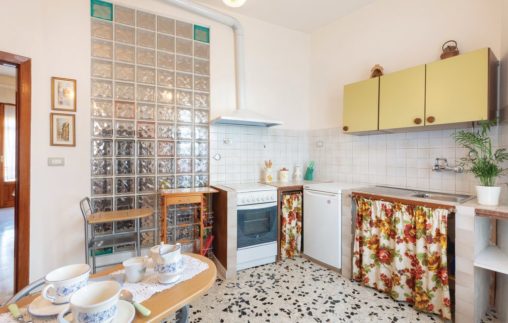 Lejlighed - Castiglione del Lago , Italien - IUT203 9