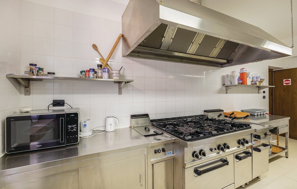 Feriehus - Magione , Italia - IUT169 9