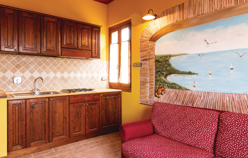 Feriehuse - San Feliciano-Lago Trasimeno , Italien - IUT183 12