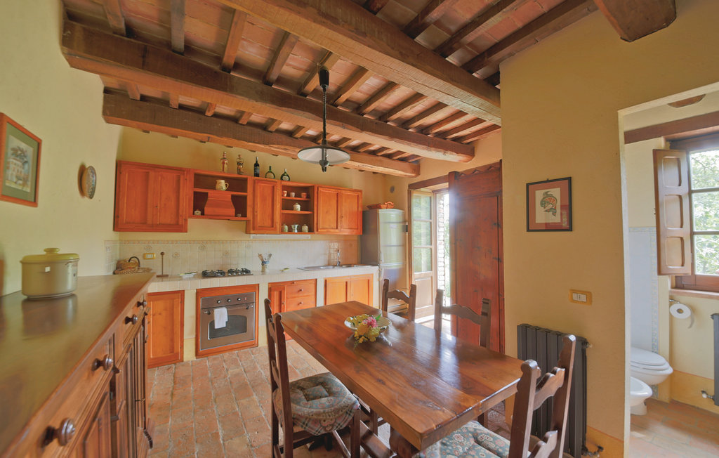 Semesterhus - Umbertide , Italien - IUT211 16