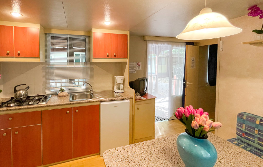 Feriehuse - Tuoro sul Trasimeno , Italien - IUT279 10