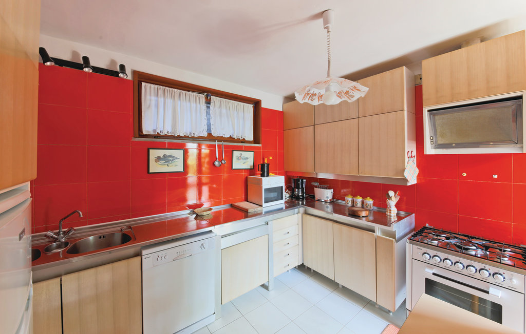 Semesterhus - San Feliciano-Lago Trasimeno , Italien - IUT114 14