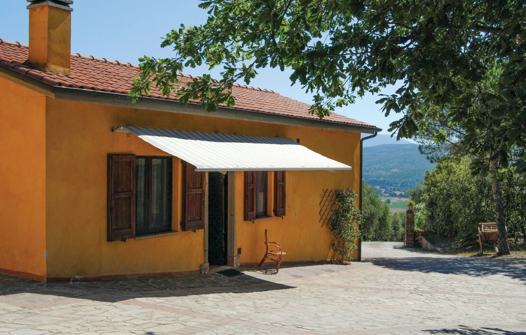 Ferienhaus - Magione , Italien - IUT179 9