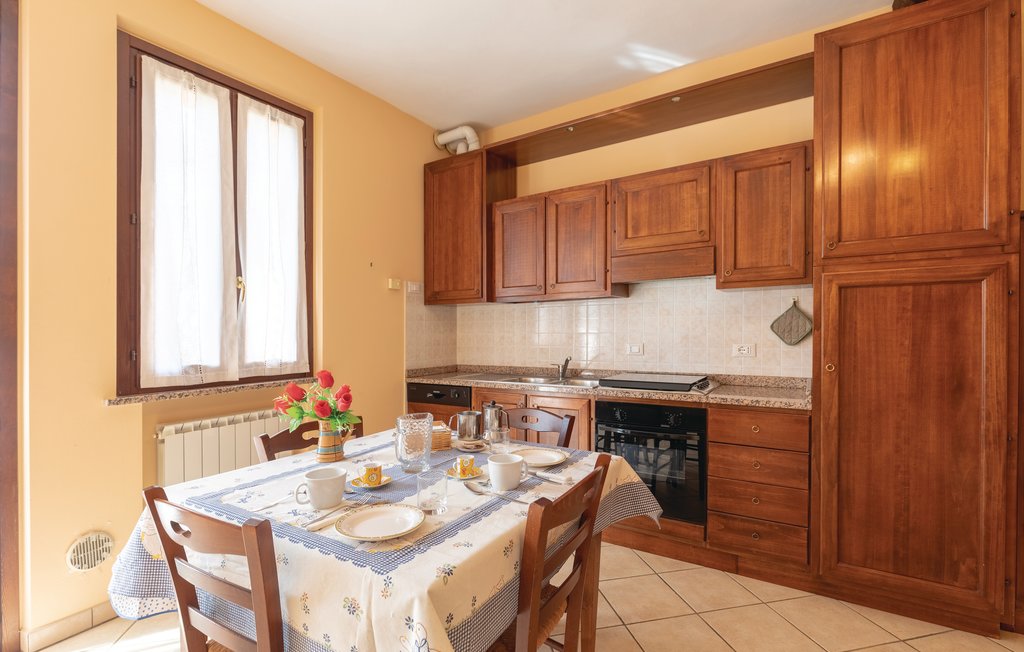 Ferienwohnung - Castiglione del Lago , Italien - IUT208 3