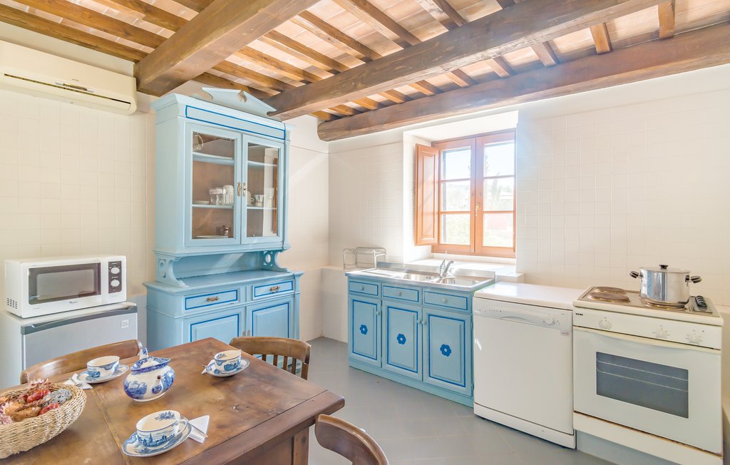 Ferienhaus - Magione , Italien - IUT245 7