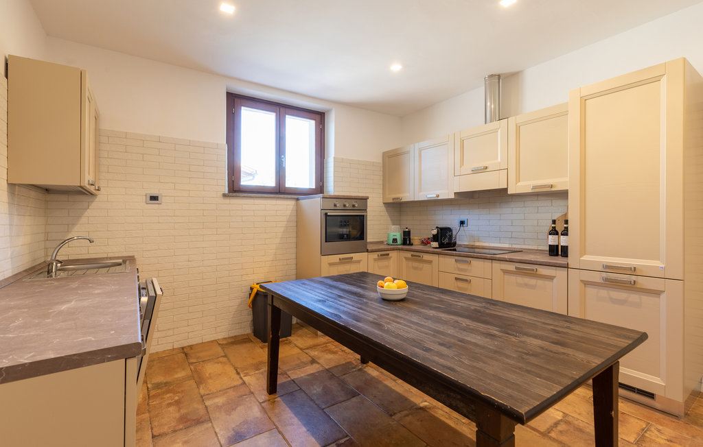 Ferienhaus - Passignano sul Trasimeno , Italien - IUT266 16