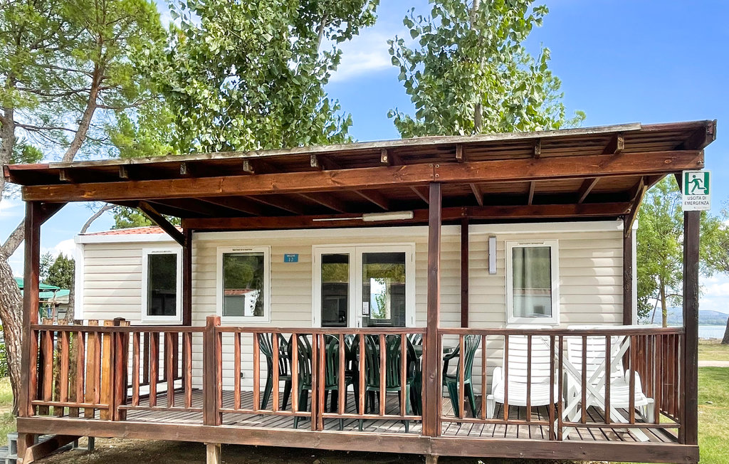 Ferienhaus - Tuoro sul Trasimeno , Italien - IUT283 3