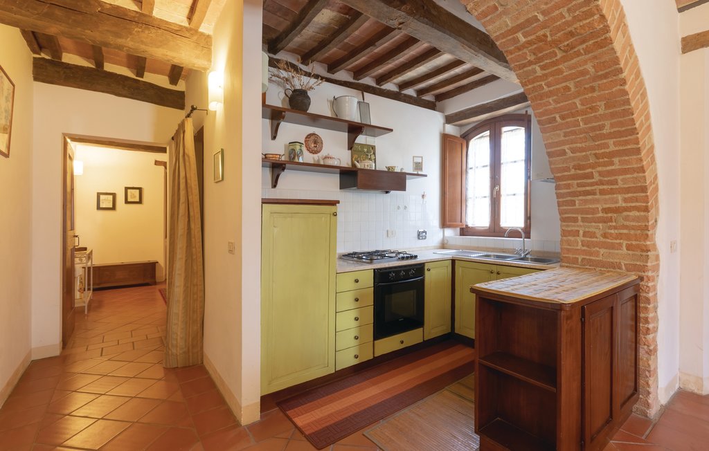 Lejlighed - San Venanzo , Italien - IUT446 11