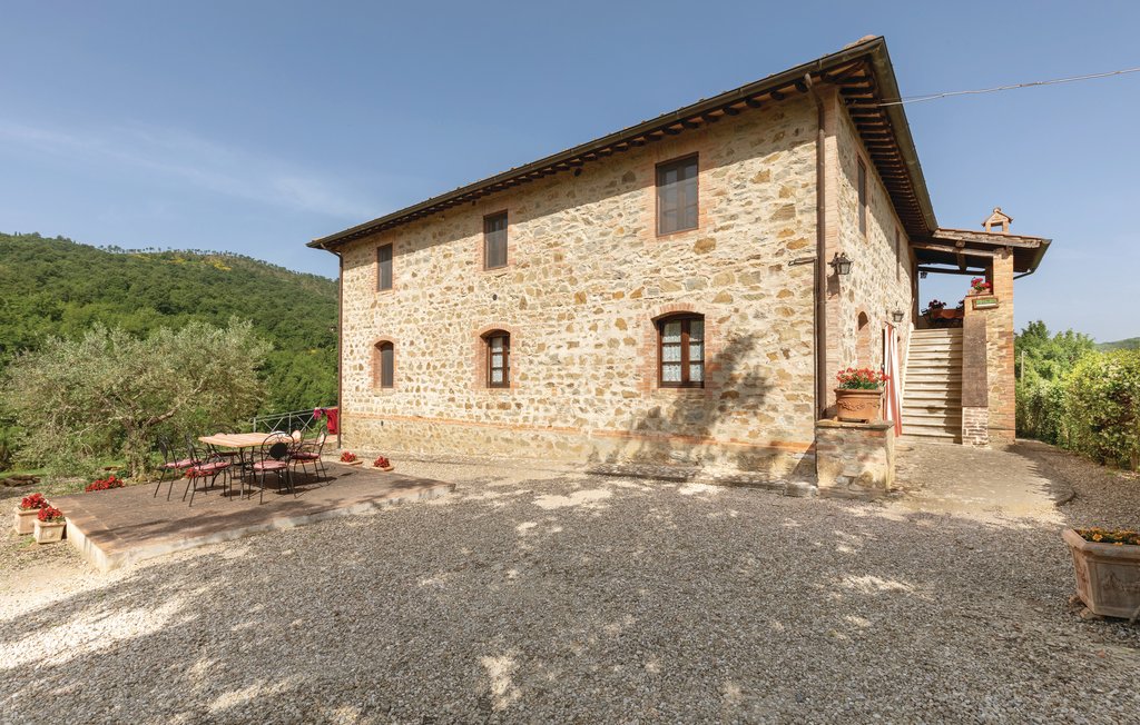 Semesterlägenhet - San Venanzo , Italien - IUT448 8