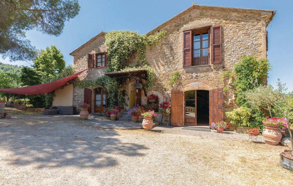 Feriehus - Magione , Italia - IUT169 2