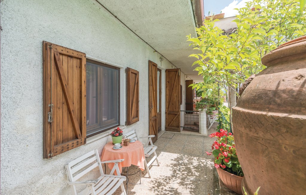 Ferienwohnung - Magione , Italien - IUT256 2