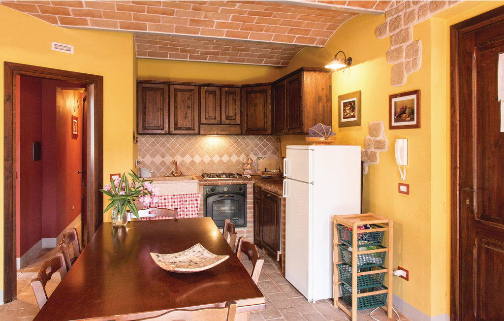 Feriehuse - San Feliciano-Lago Trasimeno , Italien - IUT183 13