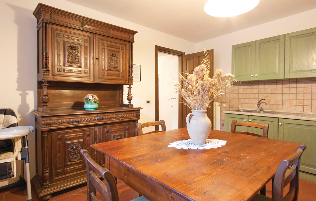 Ferienhaus - Magione , Italien - IUT167 12