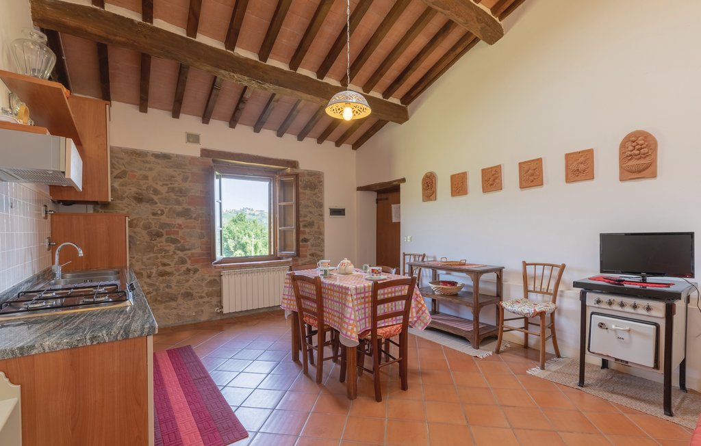 Lejlighed - San Venanzo , Italien - IUT450 11