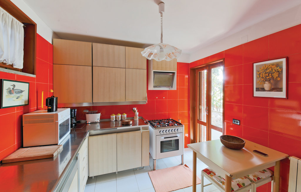 Semesterhus - San Feliciano-Lago Trasimeno , Italien - IUT114 15