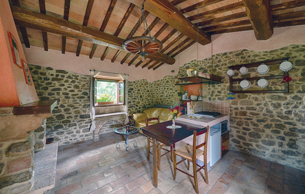 Semesterhus - Umbertide , Italien - IUT211 17