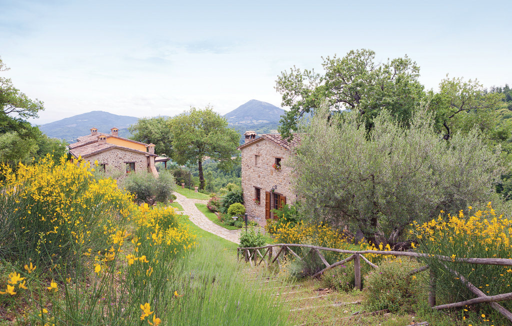 Semesterhus - Umbertide , Italien - IUT211 10