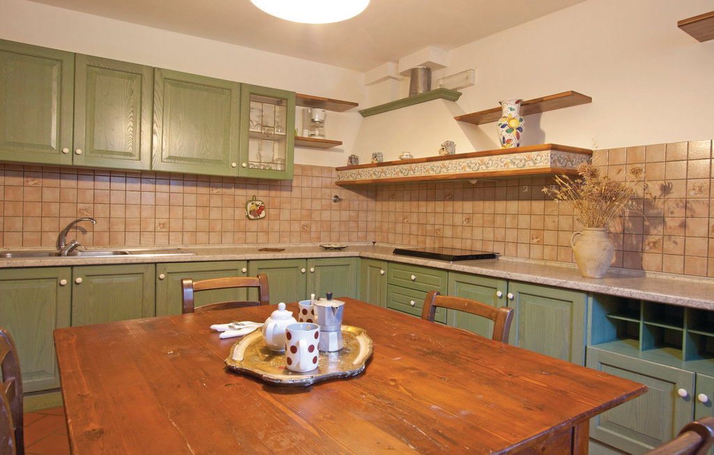 Ferienhaus - Magione , Italien - IUT167 13