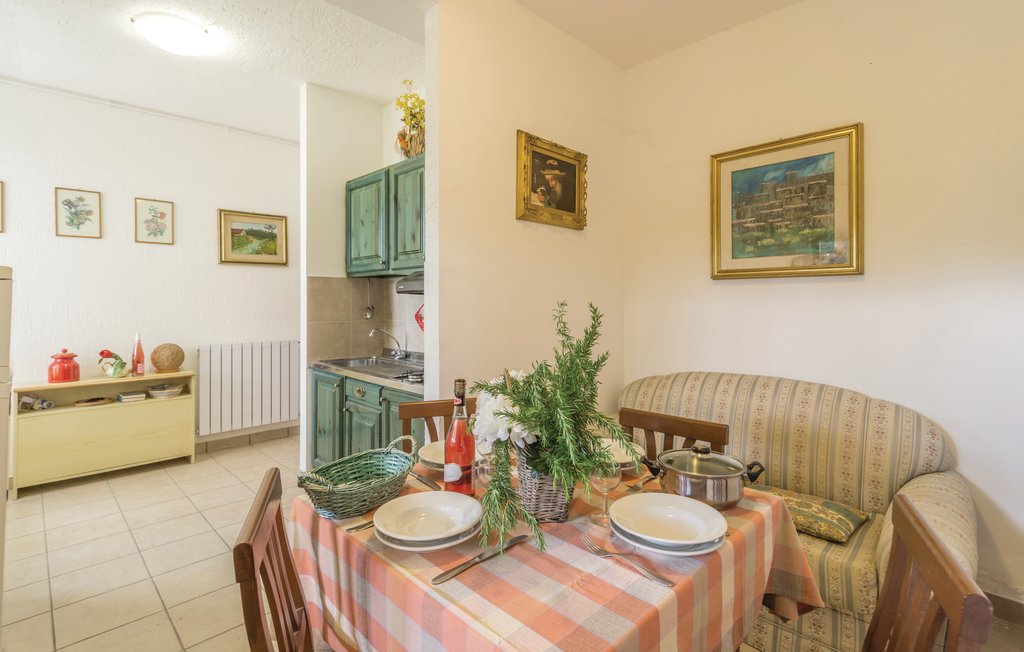 Ferienwohnung - Magione , Italien - IUT256 3